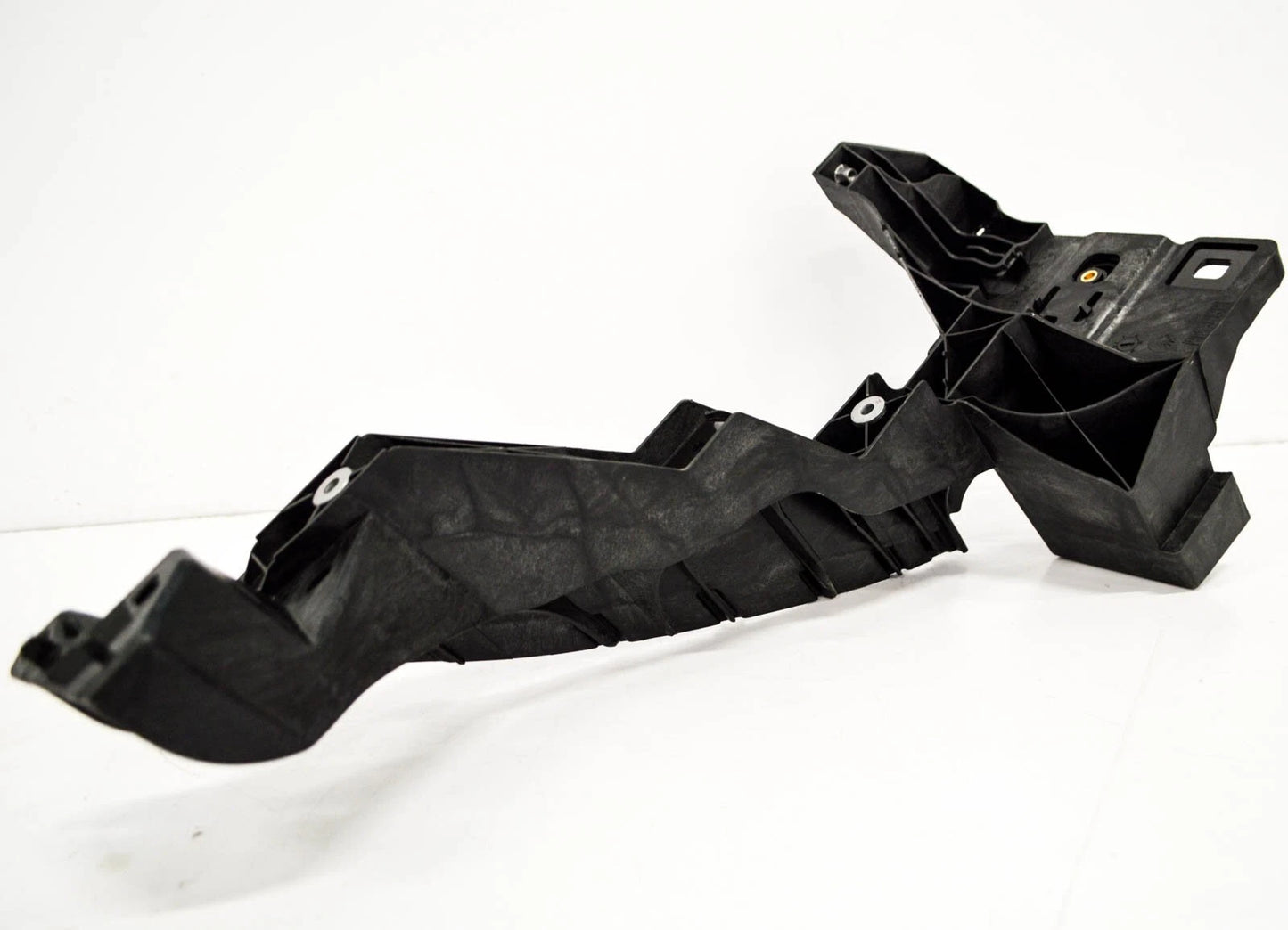 NEW AUDI Q7 4M FRONT LEFT HEADLIGHT BRACKET ARM 4M0805607