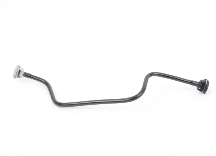 NEW AUDI Q5 8R FRONT RADIATOR COOLANT PIPE 8R0121081M ORIGINAL