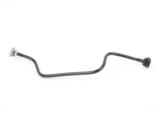 NEW AUDI Q5 8R FRONT RADIATOR COOLANT PIPE 8R0121081M ORIGINAL