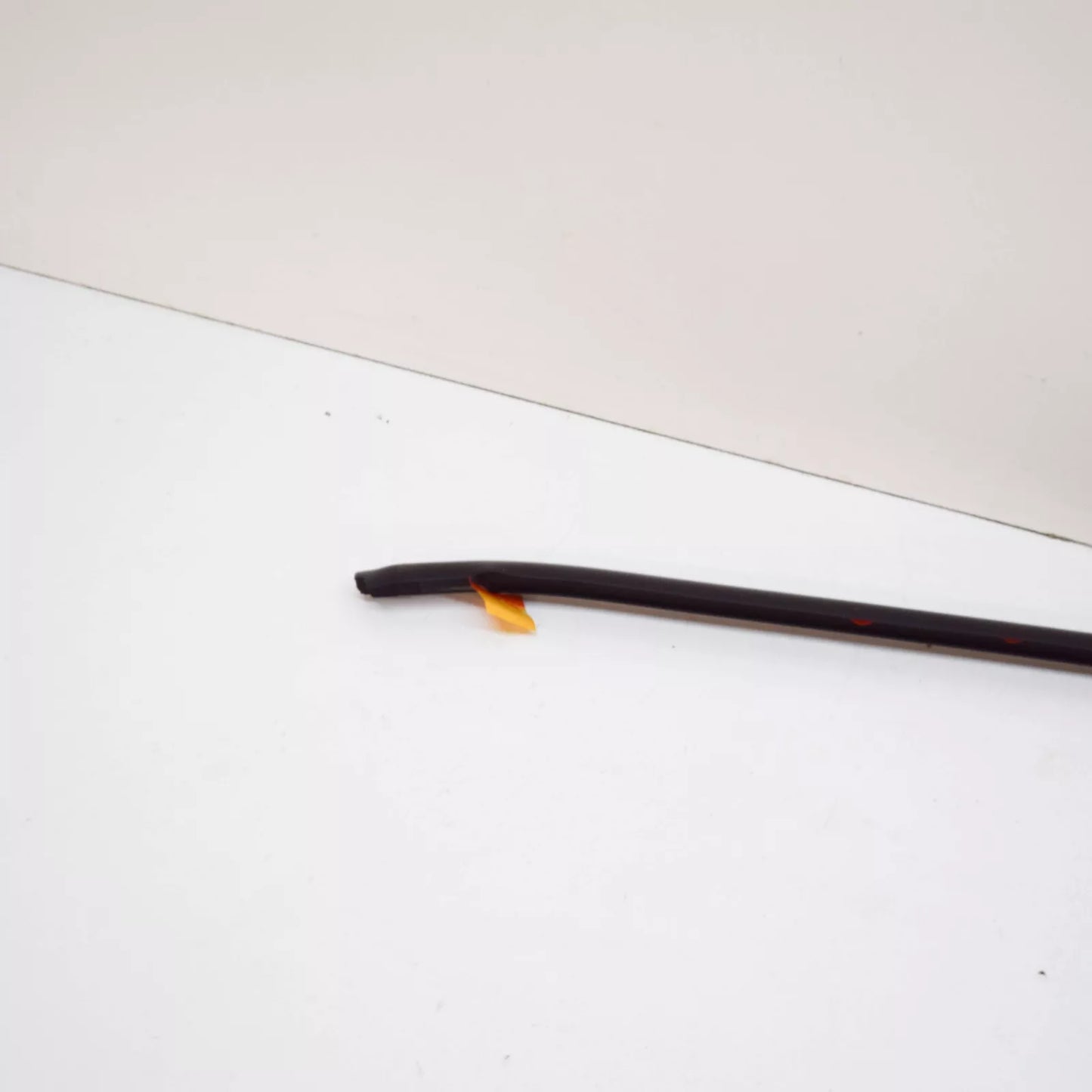 NEW BMW X6 E71 E72 WINDSCREEN UPPER MOULDING TRIM 51317179737 ORIGINAL