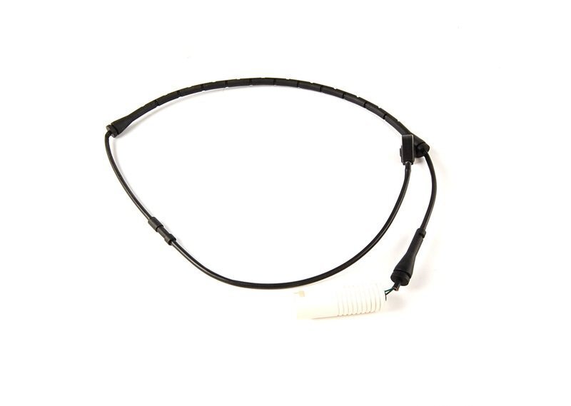 new bmw 7 e65 front right brake pad wear sensor 34356778038 original