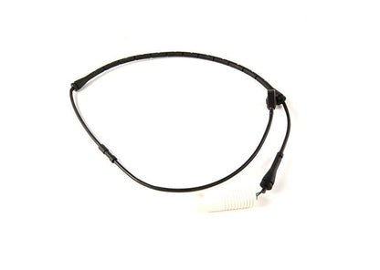 new bmw 7 e65 front right brake pad wear sensor 34356778038 original