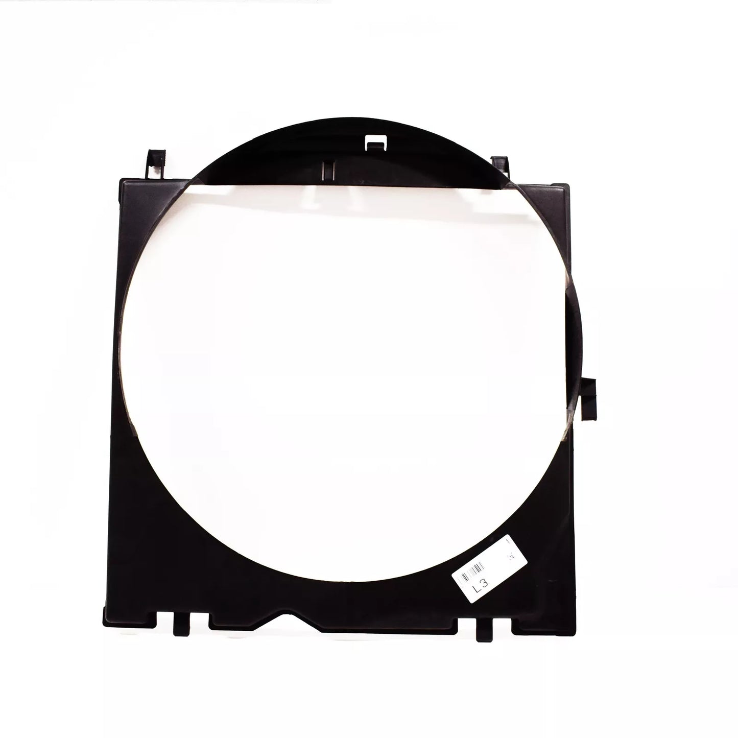 NEW MERCEDES-BENZ E-CLASS W210 FAN SHROUD A2105050055 ORIGINAL