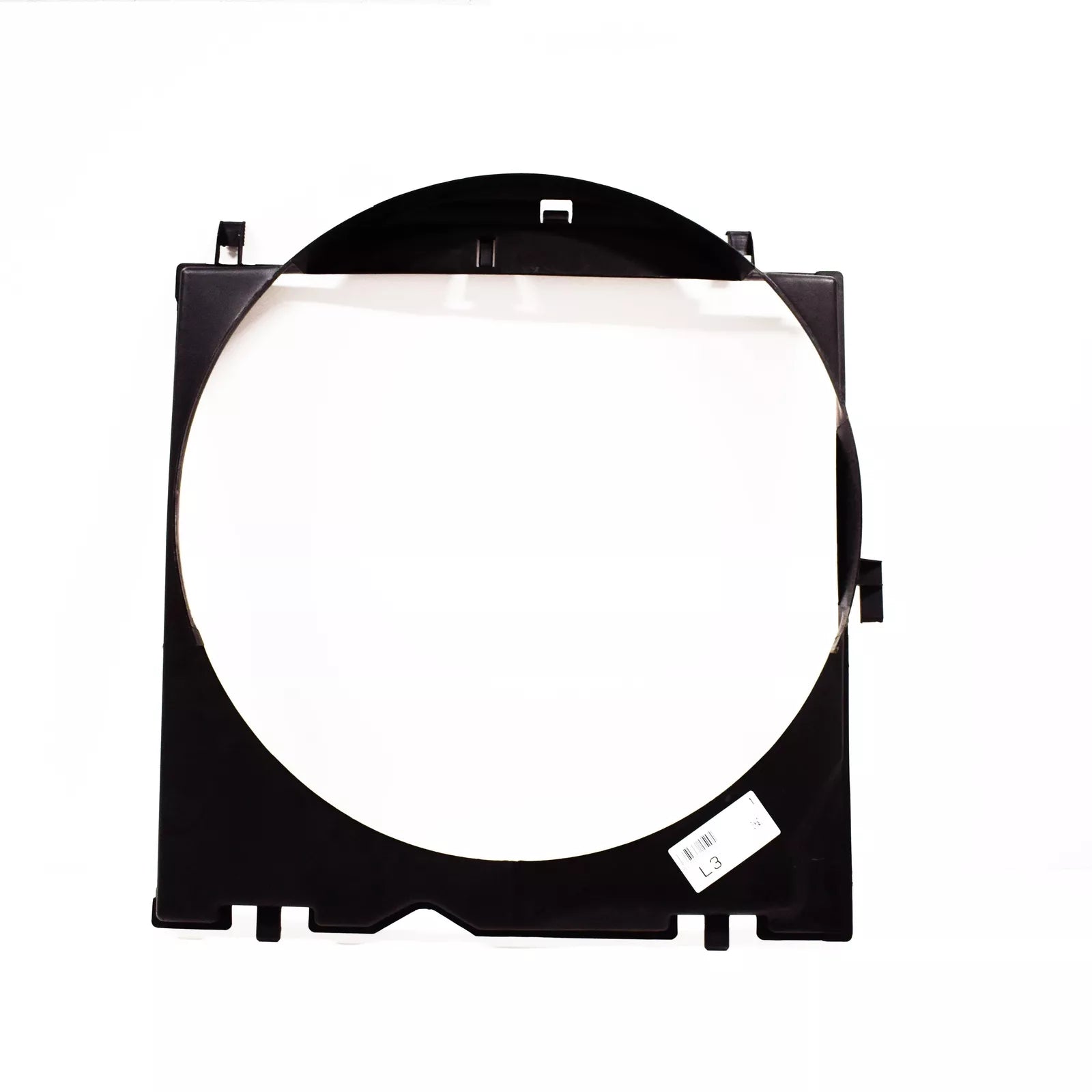 NEW MERCEDES-BENZ E-CLASS W210 FAN SHROUD A2105050055 ORIGINAL