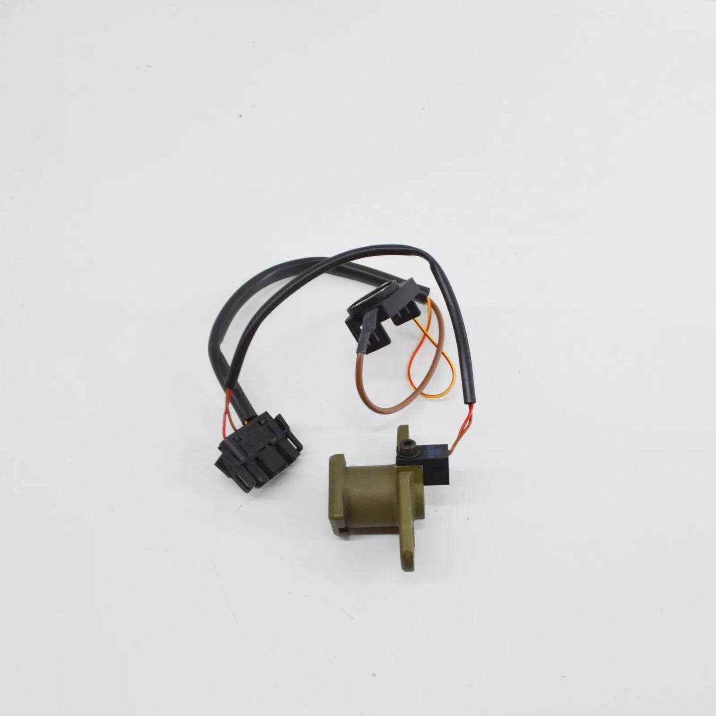 NEW BMW 3 CABRIO E46 LEFT HARDTOP SUPPORT 54217143355 7143355 ORIGINAL