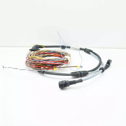 NEW AUDI A4 ALLROAD B8 REAR LEFT PARKING BRAKE CABLE HARNESS 8K1972253D