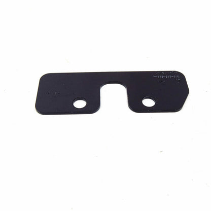 NEW VOLKSWAGEN AMAROK FRONT SECURING PLATE 2H0805580A 2017 ORIGINAL