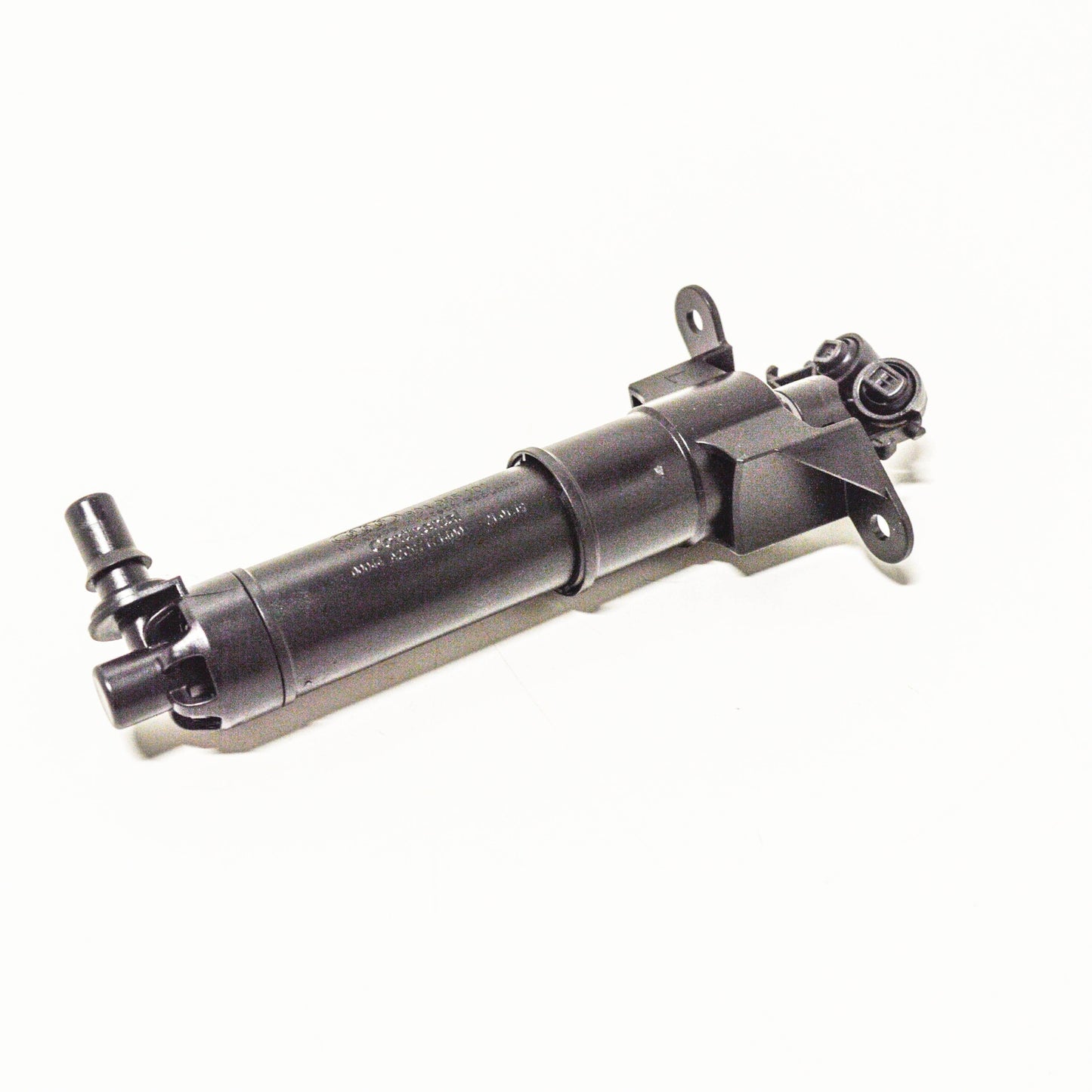 NEW AUDI Q5 FY HEADLAMP WASHER NOZZLE LEFT SIDE 80A955101 2017 ORIGINAL