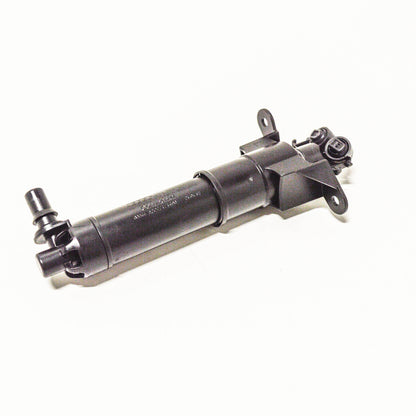 NEW AUDI Q5 FY HEADLAMP WASHER NOZZLE LEFT SIDE 80A955101 2017 ORIGINAL