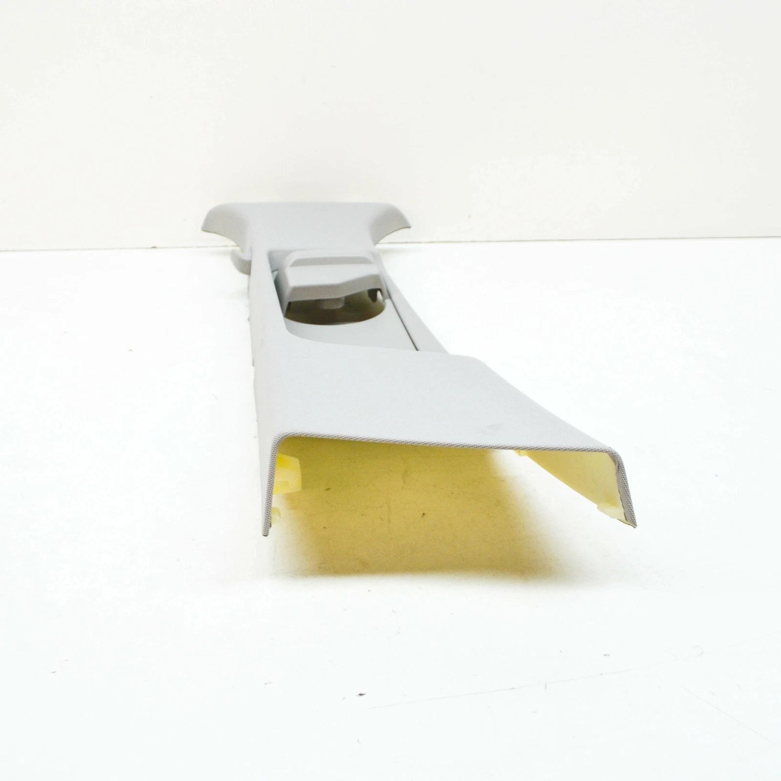 NEW MERCEDES-BENZ E W212 LEFT UPPER SIDE B-PILLAR TRIM A21269019267M36