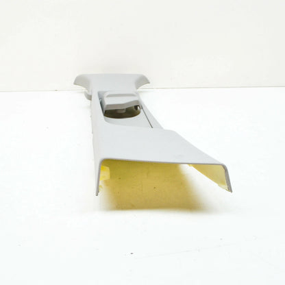 NEW MERCEDES-BENZ E W212 LEFT UPPER SIDE B-PILLAR TRIM A21269019267M36
