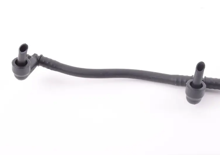 NEW MB ML W164 GAS ACTUATOR TO INTAKE MANIFOLD BREATHER PIPE A1560180512