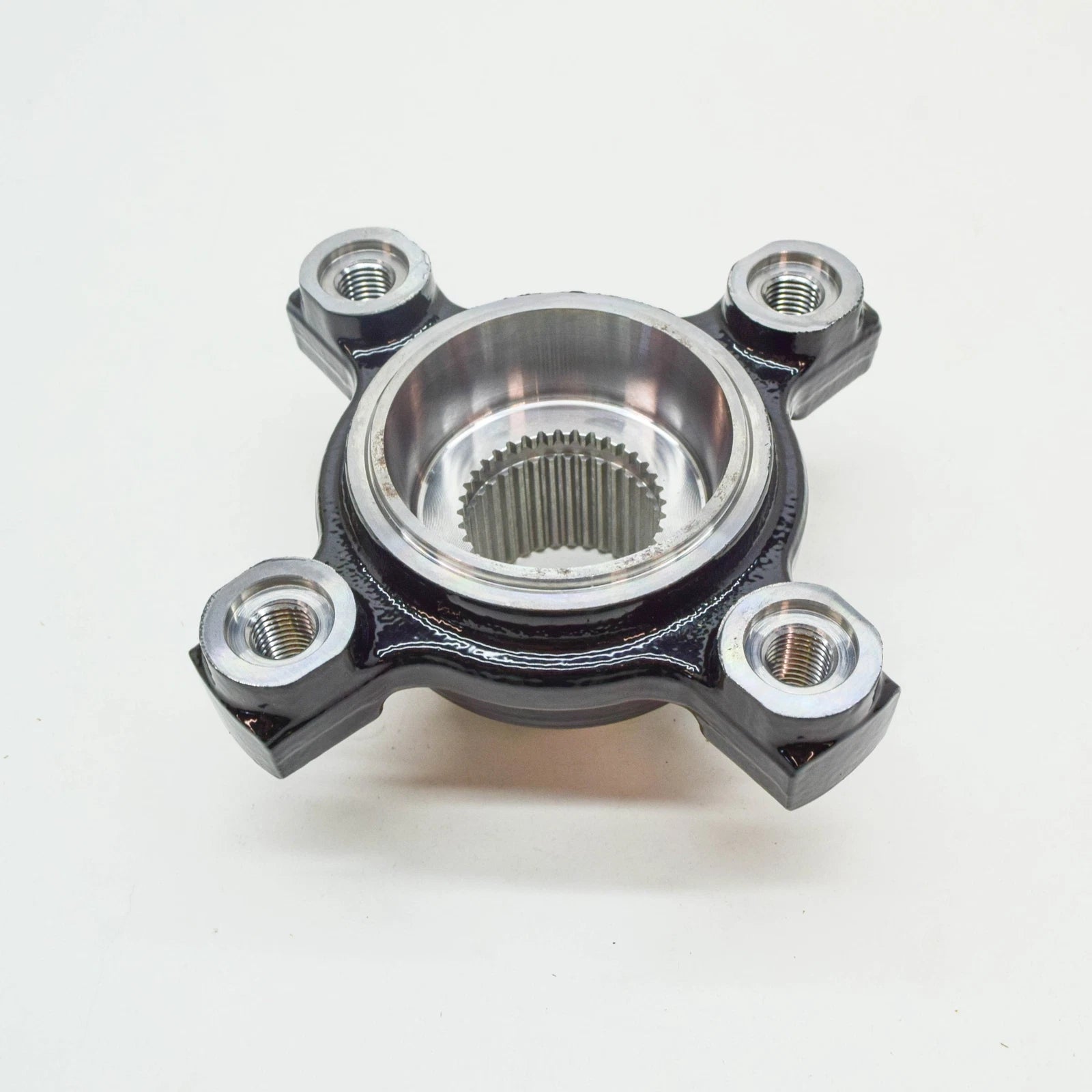 NEW MERCEDES-BENZ VIANO W639 REAR AXLE COUPLING FLANGE A6392820245 ORIGINAL