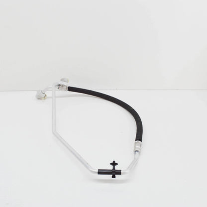 NEW AUDI Q7 4M A/C REFRIGERANT LINE 4M0816721AR ORIGINAL