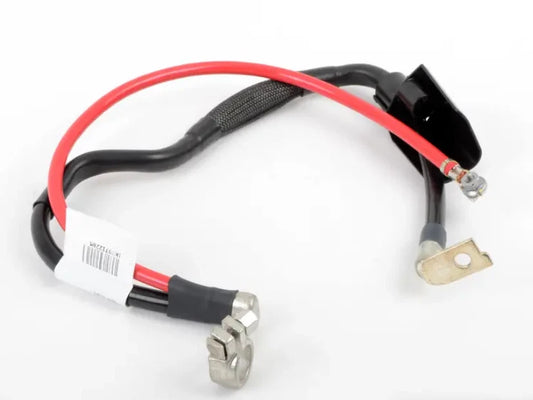 NEW AUDI A3 8P POSITIVE BATTERY CABLE 1K0971228M ORIGINAL