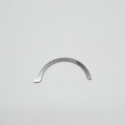 NEW MERCEDES-BENZ ML W164 ENGINE CRANKSHAFT THRUST PLATE A1560330262 ORIGINAL