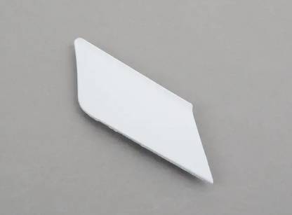 NEW MB CLK C209 FRONT BUMPER LEFT COVER FLAP A2098850526 ORIGINAL