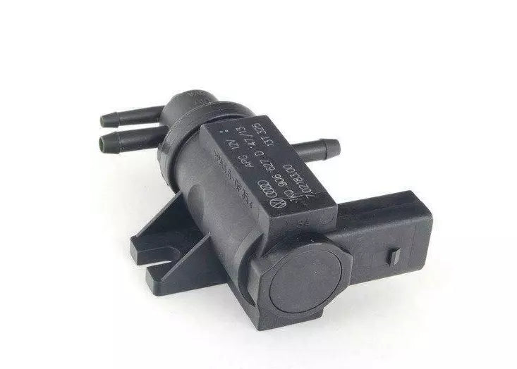 NEW VOLKSWAGEN POLO 9N EGR VALVE PRESSURE CONVERTER 1K0906627D ORIGINAL