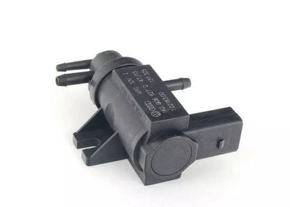 NEW VOLKSWAGEN POLO 9N EGR VALVE PRESSURE CONVERTER 1K0906627D ORIGINAL