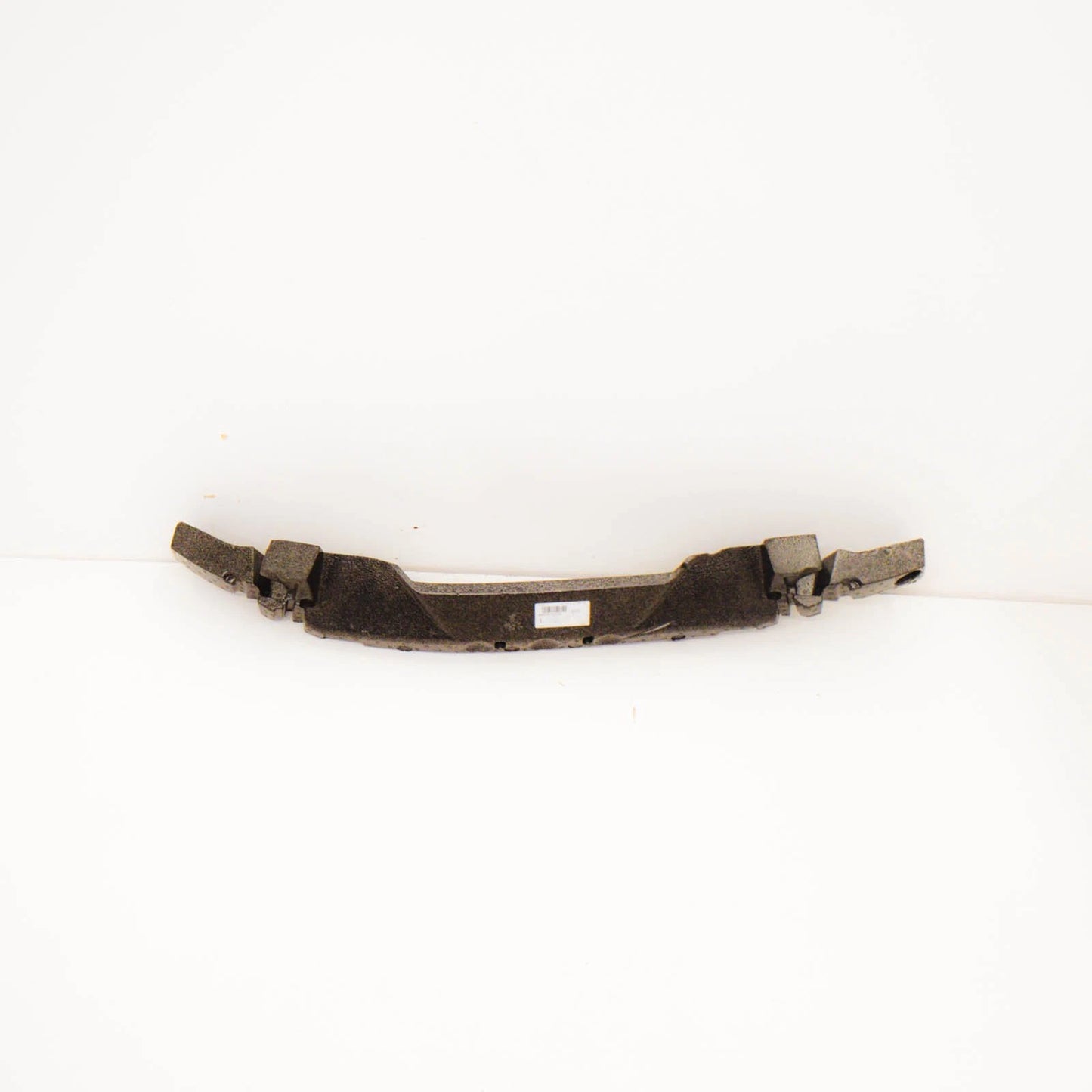 NEW AUDI Q5 8R FRONT BUMPER FOAM 8R0807550E 2014 ORIGINAL