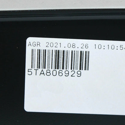 NEW VOLKSWAGEN TOURAN 5T LEFT UPPER HEADLIGHT CARRIER BRACKET 5TA806929 ORIGINAL