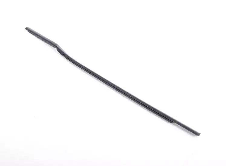NEW BMW 3 TOURING E46 REAR LEFT OUTER WEATHER STRIP 51348194771 ORIGINAL
