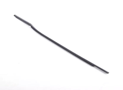 NEW BMW 3 TOURING E46 REAR LEFT OUTER WEATHER STRIP 51348194771 ORIGINAL
