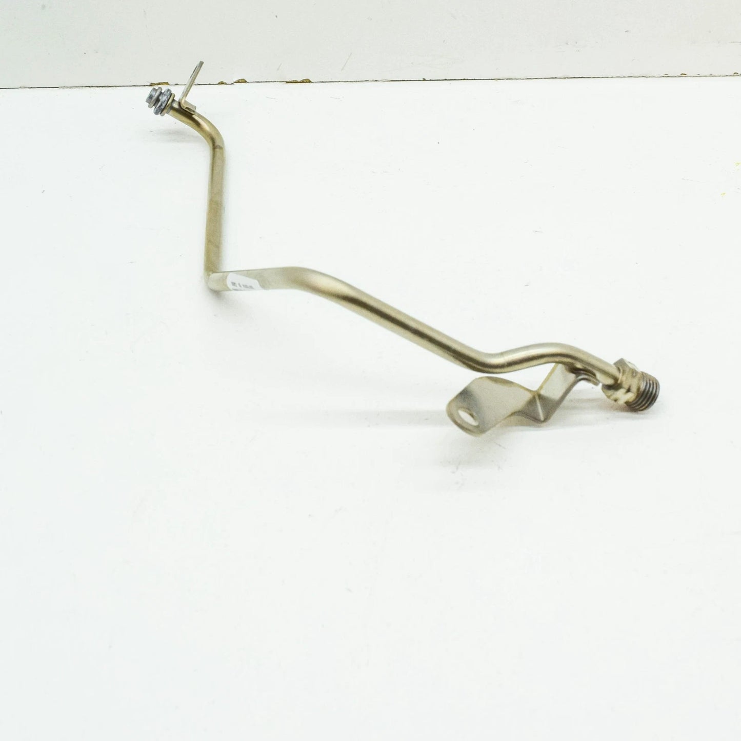 NEW MERCEDES-BENZ SPRINTER W906 LUBRICATING OIL LINE A6511801220 ORIGINAL