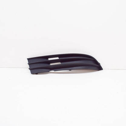 NEW VOLKSWAGEN TOURAN 1T FRONT BUMPER RIGHT GRILLE 1T0853666J9B9 2008 ORIGINAL