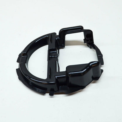 NEW MB C W205 FRONT BUMPER RADIATOR GRILLE EMBLEM BADGE RING A2058880200