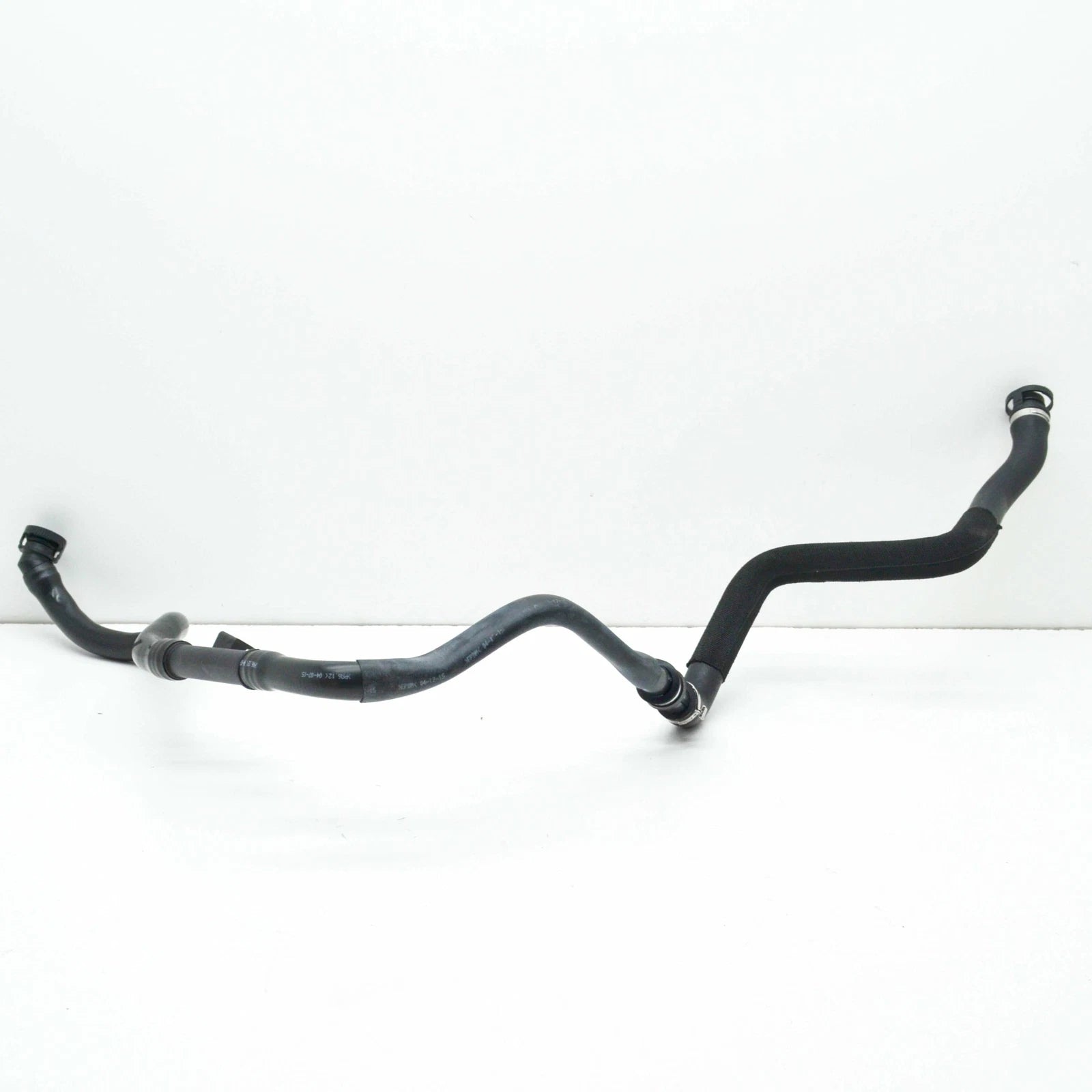 NEW AUDI A5 CABRIO 8F RIGHT SECONDARY AIR INJECTION PUMP TUBE 8F0133818B