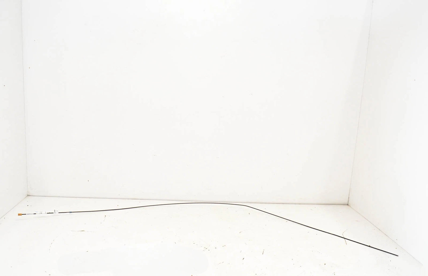 NEW BMW Z4 E85 ROADSTER REAR BRAKE PIPE 34326757719 ORIGINAL