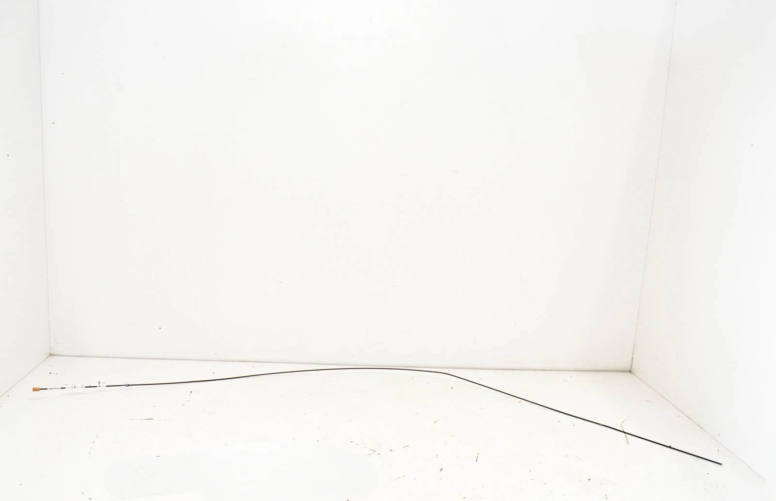 NEW BMW Z4 E85 ROADSTER REAR BRAKE PIPE 34326757719 ORIGINAL