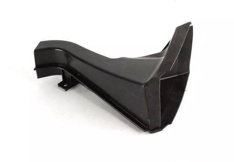 NEW VW GOLF MK6 FRONT BUMPER LEFT REAR AIR GUIDE CHANNEL 5K0825323