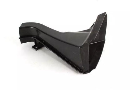 NEW VW GOLF MK6 FRONT BUMPER LEFT REAR AIR GUIDE CHANNEL 5K0825323