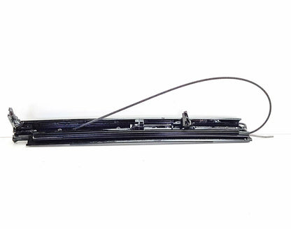 NEW MERCEDES-BENZ C W205 LEFT SLIDING ROOF MECHANICS GUIDE A2057800175 ORIGINAL