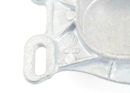 NEW AUDI A6 C6 ENGINE SNUB MOUNT FRONT STOP BRACKET 4B0199335L ORIGINAL