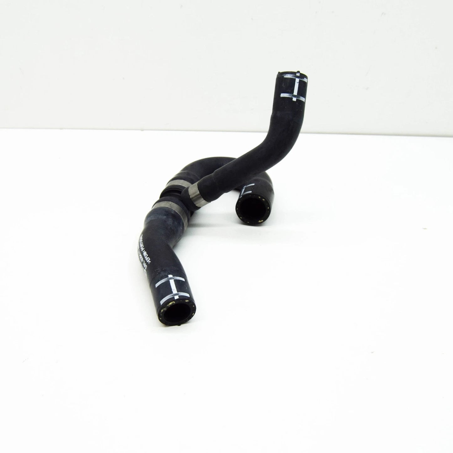 NEW MERCEDES-BENZ VITO W639 RETURN LINE TO VALVE HOSE A6398320593 ORIGINAL