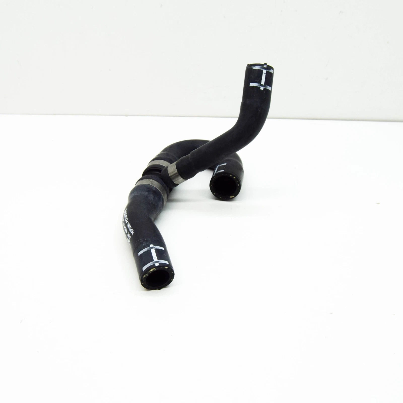 NEW MERCEDES-BENZ VITO W639 RETURN LINE TO VALVE HOSE A6398320593 ORIGINAL