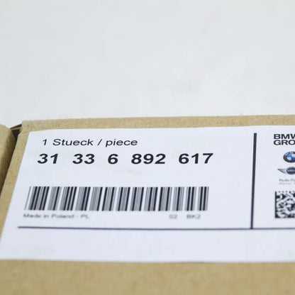 NEW BMW X2 F39 FRONT STRUT MOUNT GUIDE SUPPORT 31336892617 6892617 ORIGINAL