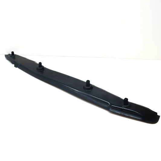 NEW VW T-ROC A11 FRONT LEFT WING PLASTIC SEAL 2GA821111