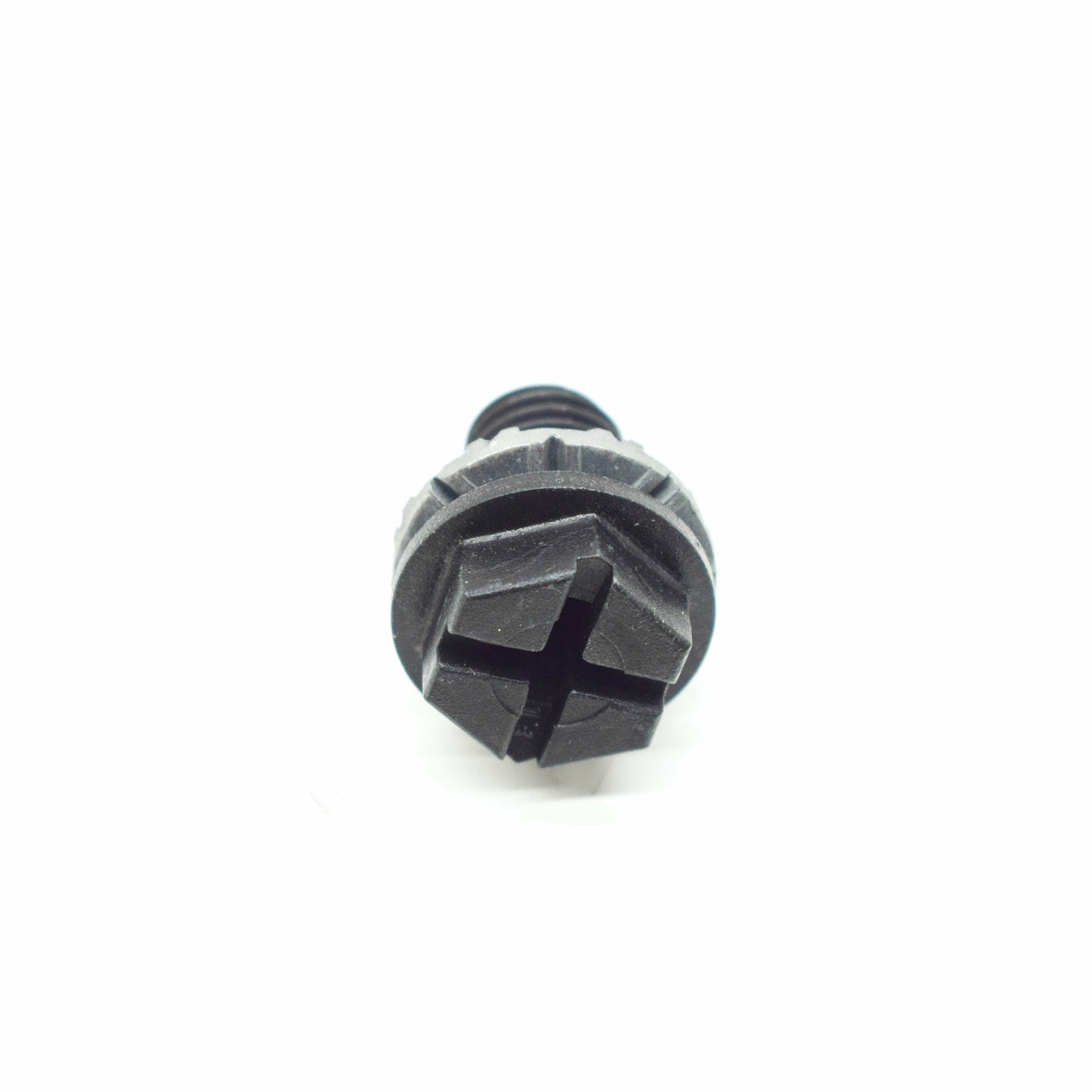 new bmw 3 e30 radiator frame bolt m10 17111719384 original