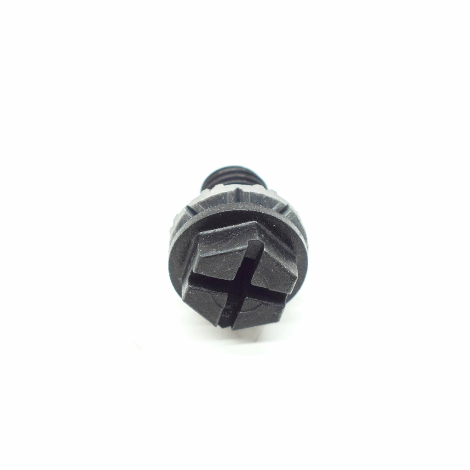 new bmw 3 e30 radiator frame bolt m10 17111719384 original
