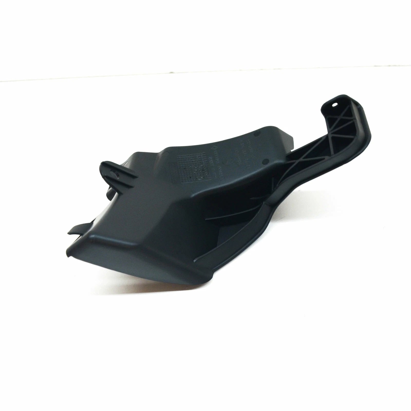 NEW MB C W204 FRONT BUMPER LEFT WHEEL ARCH COVER A20488527239999 ORIGINAL