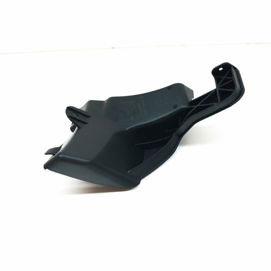 NEW MB C W204 FRONT BUMPER LEFT WHEEL ARCH COVER A20488527239999 ORIGINAL