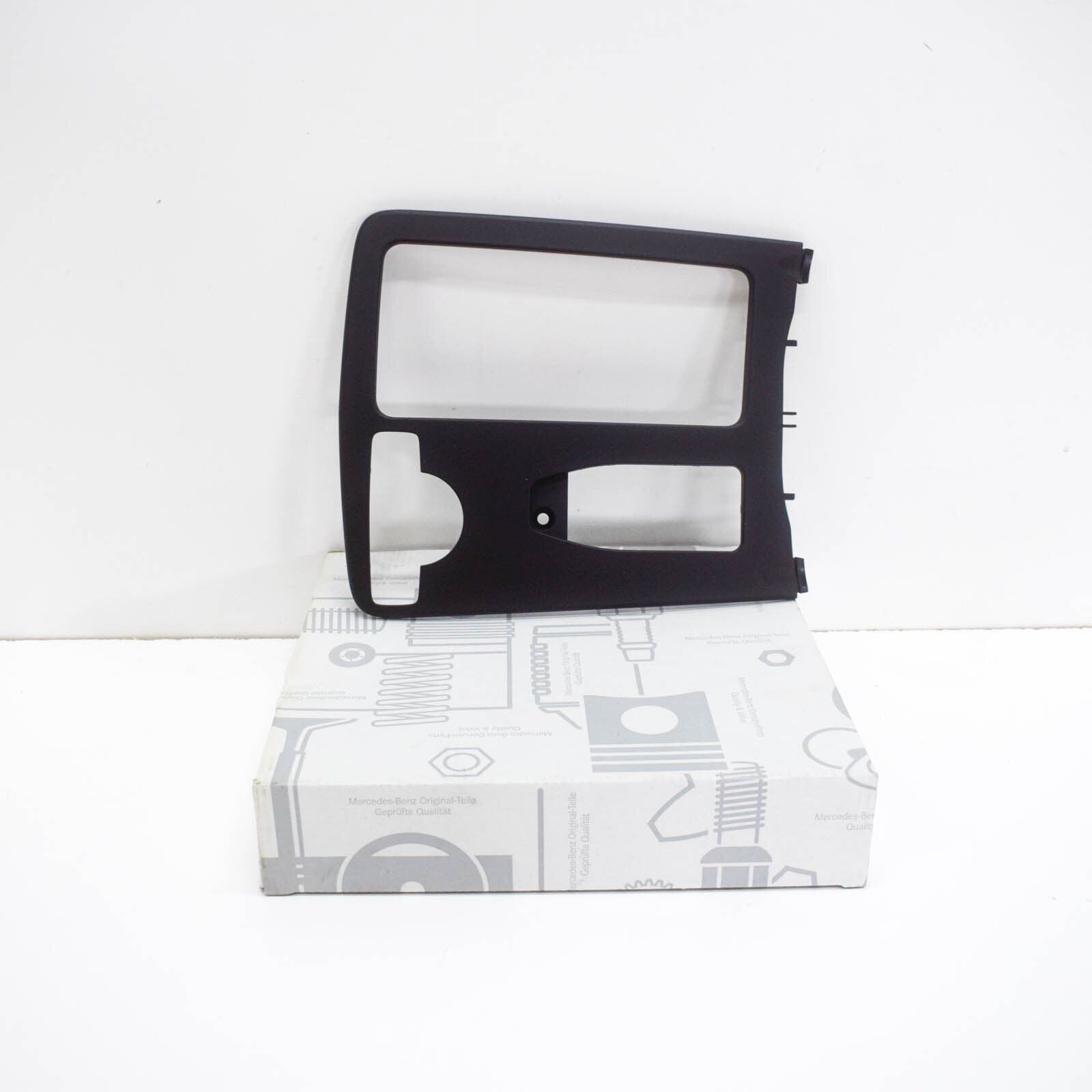 new mercedes benz c w204 center console cover trim lhd a20468001079h44 original