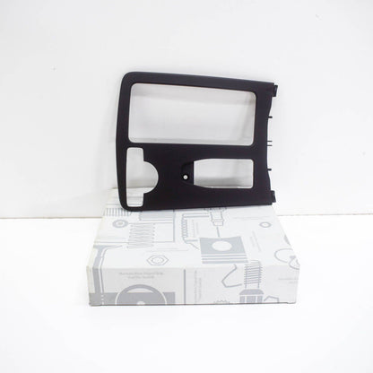 new mercedes benz c w204 center console cover trim lhd a20468001079h44 original