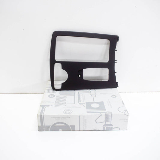 new mercedes benz c w204 center console cover trim lhd a20468001079h44 original