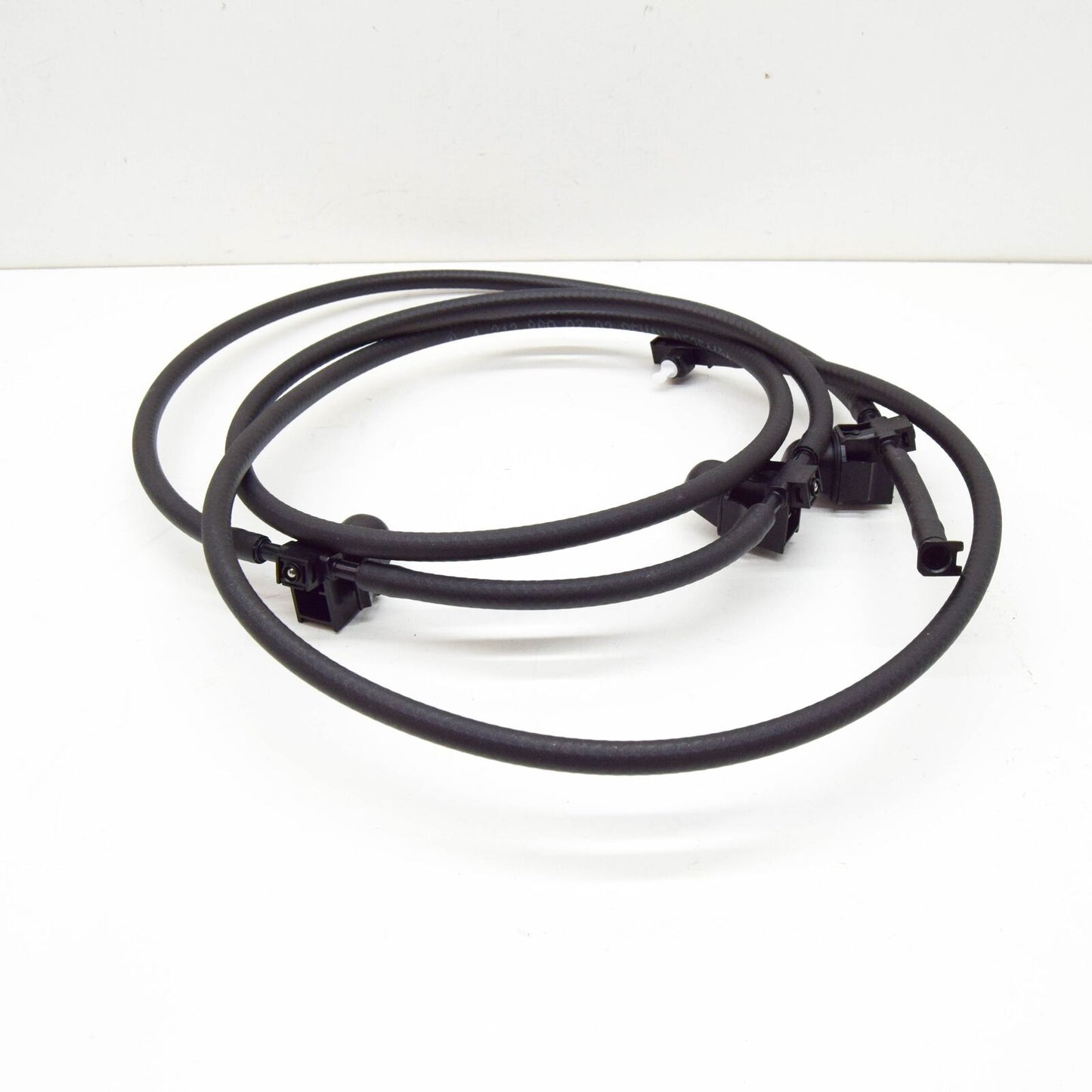 NEW MERCEDES-BENZ E W212 WASHER SYSTEM HOSE LHD A2128600792 ORIGINAL