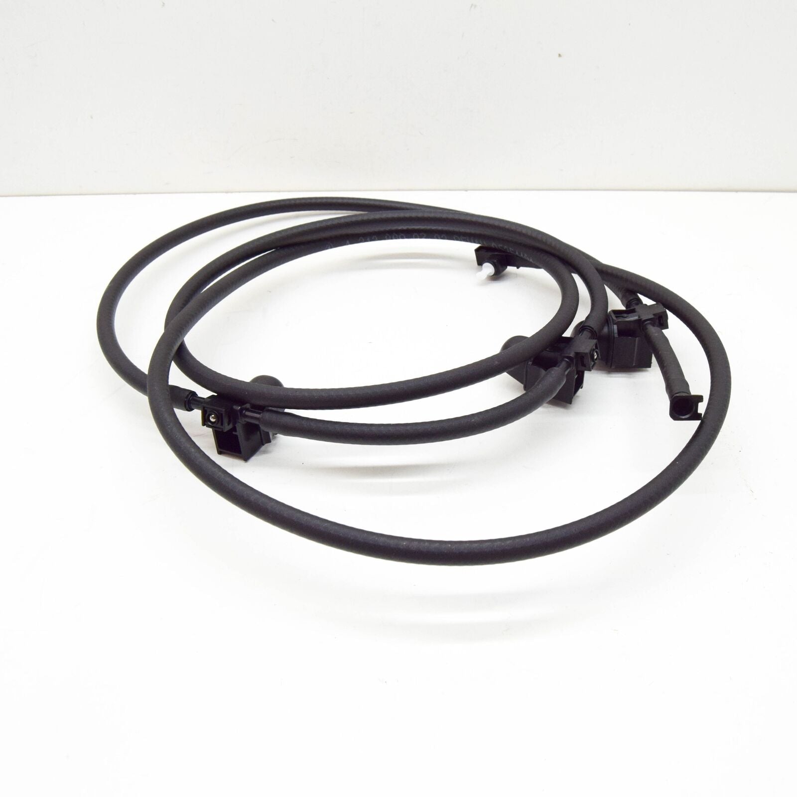 NEW MERCEDES-BENZ E W212 WASHER SYSTEM HOSE LHD A2128600792 ORIGINAL